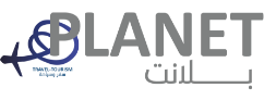 Planet logo